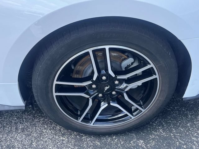 Certified 2021 Ford Mustang Premium RWD image 11