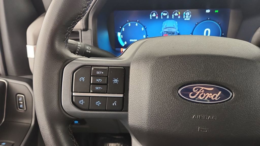 Certified 2024 Ford F150 XLT w/ Tow/Haul Package AWD/4WD image 19