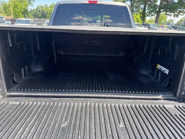 Certified 2019 Ford F150 Lariat AWD/4WD image 19