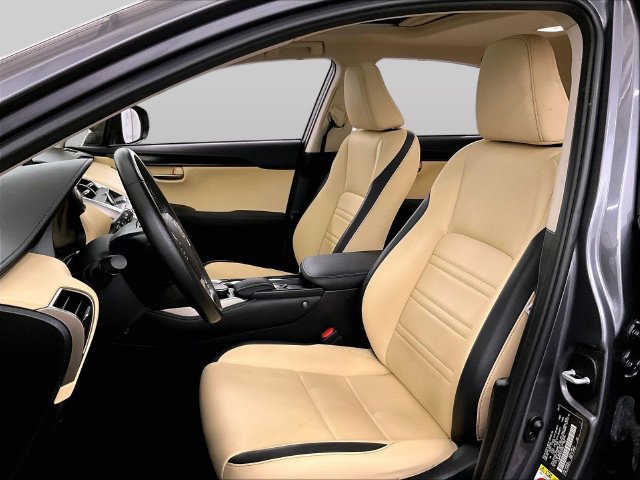 Used 2017 Lexus NX 200t AWD w/ Accessory Package image 24