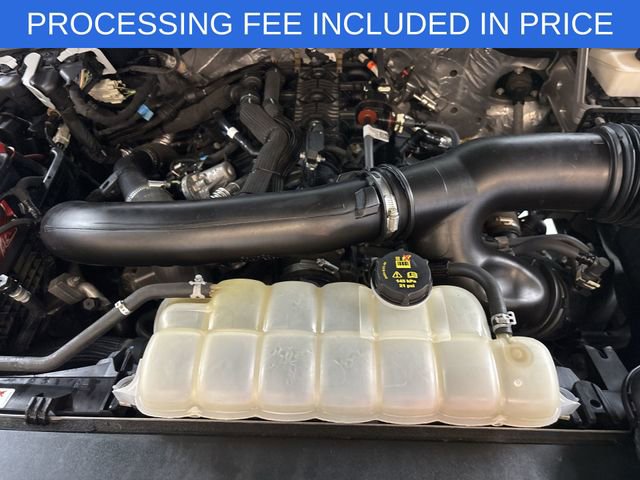 Certified 2022 Ford Expedition Max Limited AWD/4WD image 18