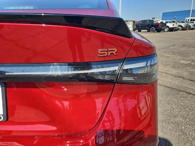 Used 2026 Nissan Sentra SR w/ SR All Weather Package FWD image 33
