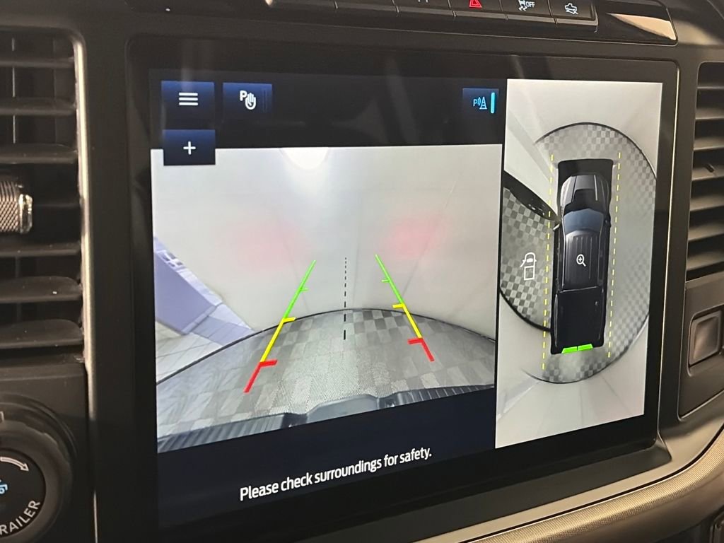 Certified 2022 Ford F150 Raptor w/ Raptor 37 Performance Package image 20