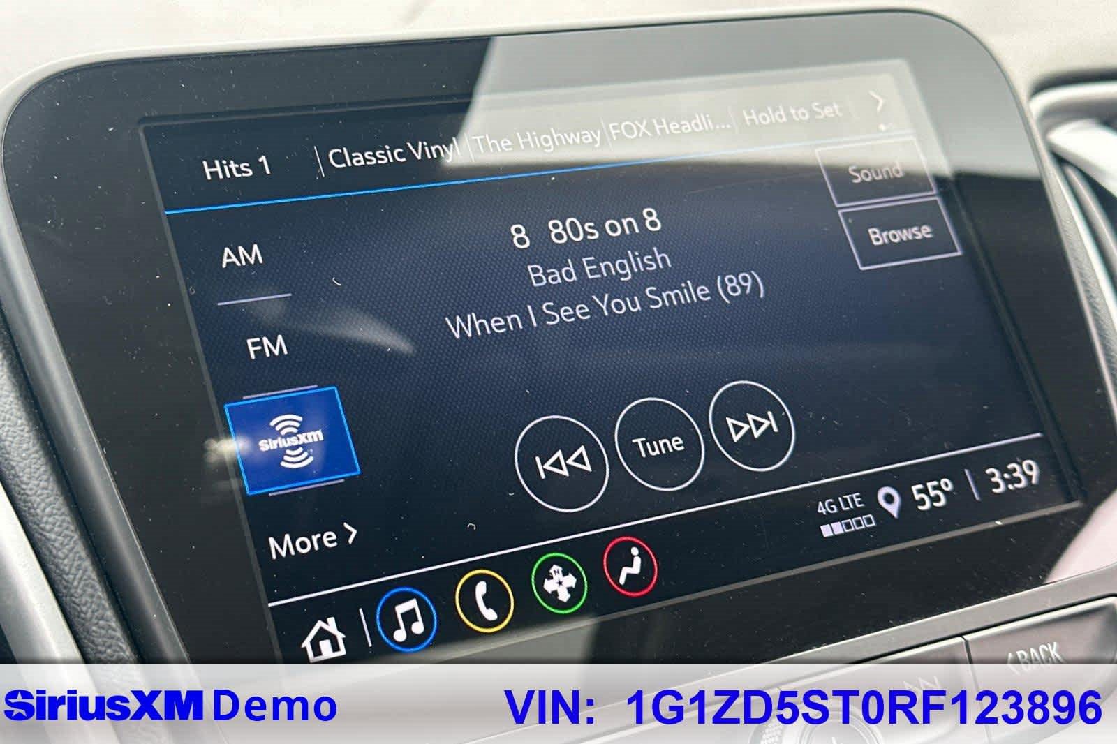 Used 2024 Chevrolet Malibu LT image 28