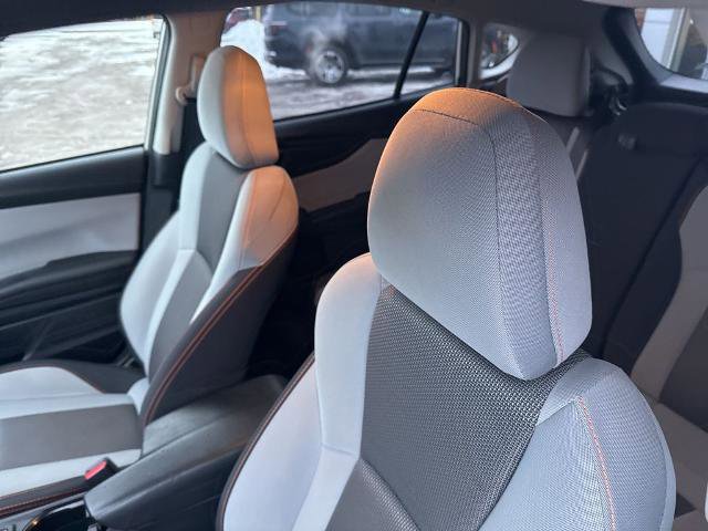 Used 2023 Subaru Crosstrek 2.0i Premium image 15