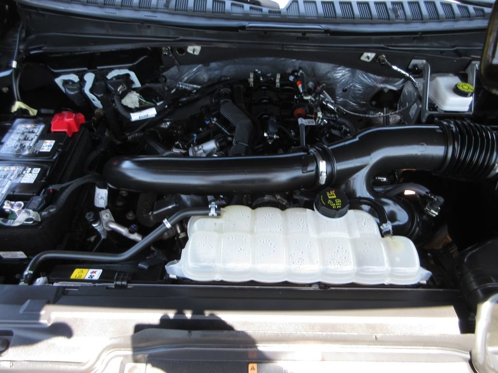 Certified 2025 Ford Expedition Max Active RWD image 26