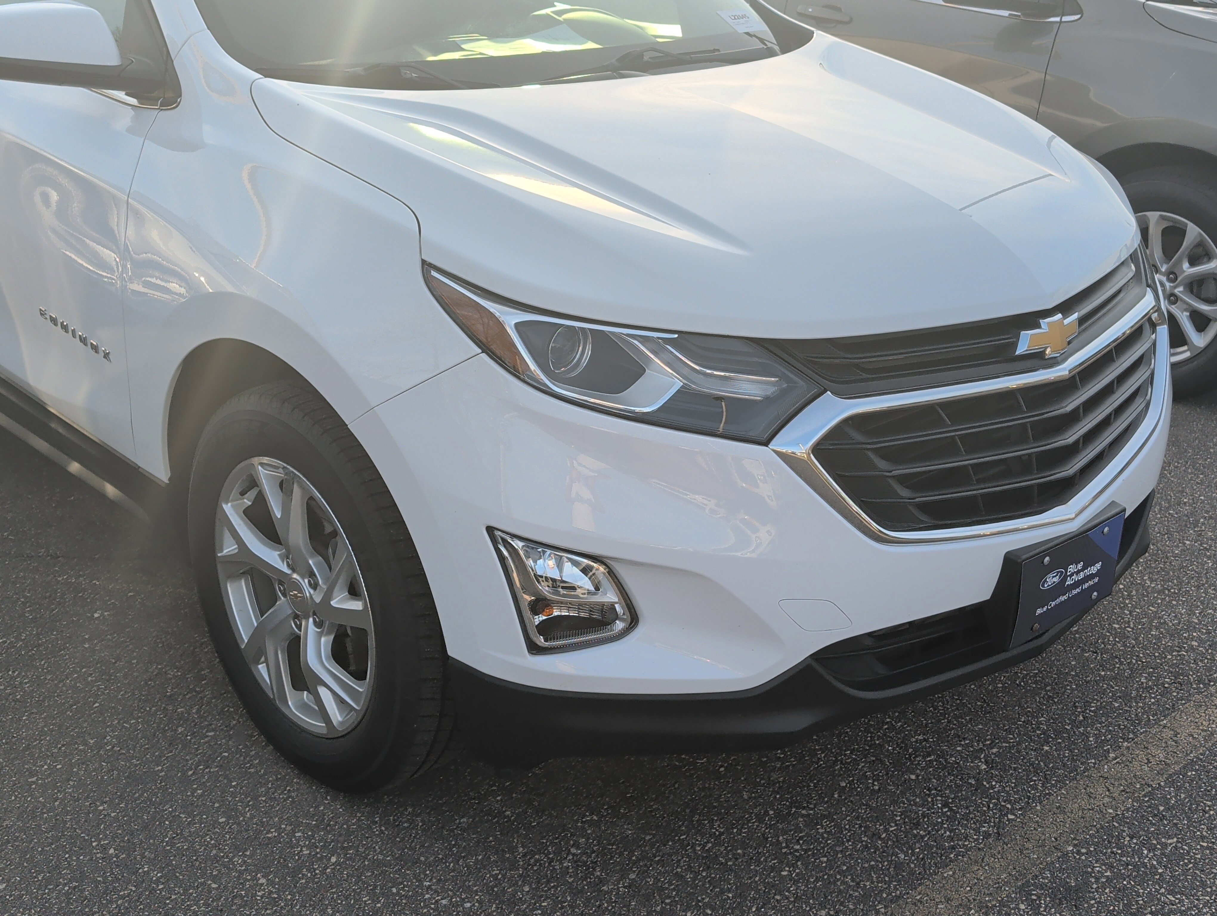 Used 2020 Chevrolet Equinox LT image 5