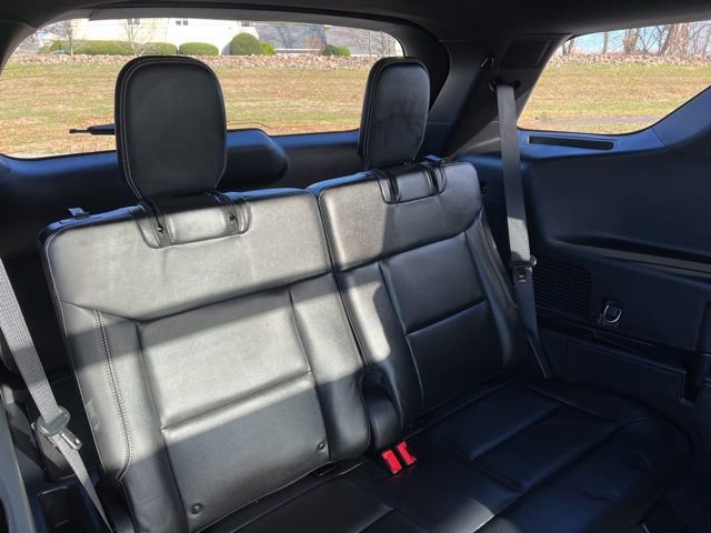 Certified 2023 Ford Explorer ST w/ Equipment Group 401A image 32