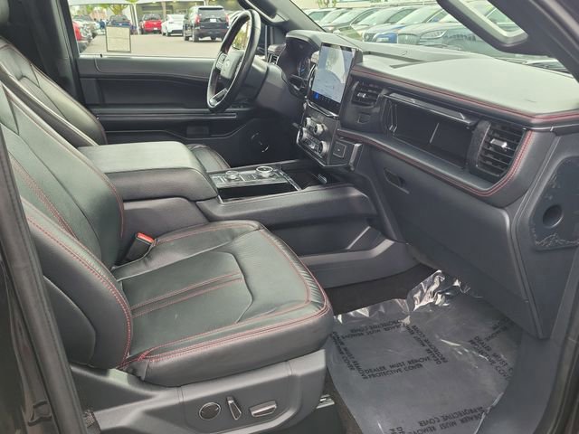 Certified 2022 Ford Expedition Limited image 25
