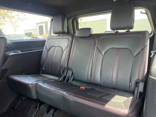 Certified 2023 Ford Expedition Max Limited AWD/4WD image 18