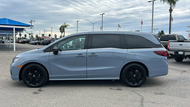 Used 2025 Honda Odyssey Sport-L image 7