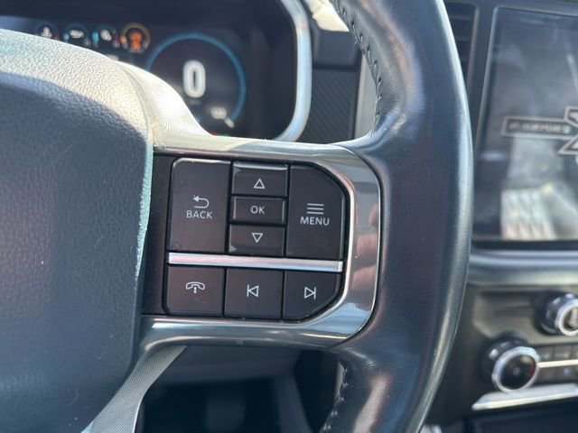 Certified 2023 Ford F150 Limited AWD/4WD image 28