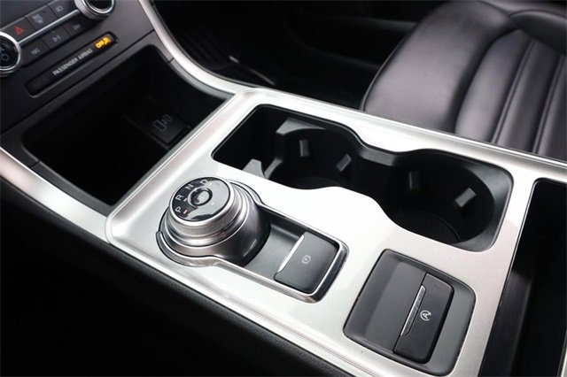 Certified 2024 Ford Edge SEL image 14