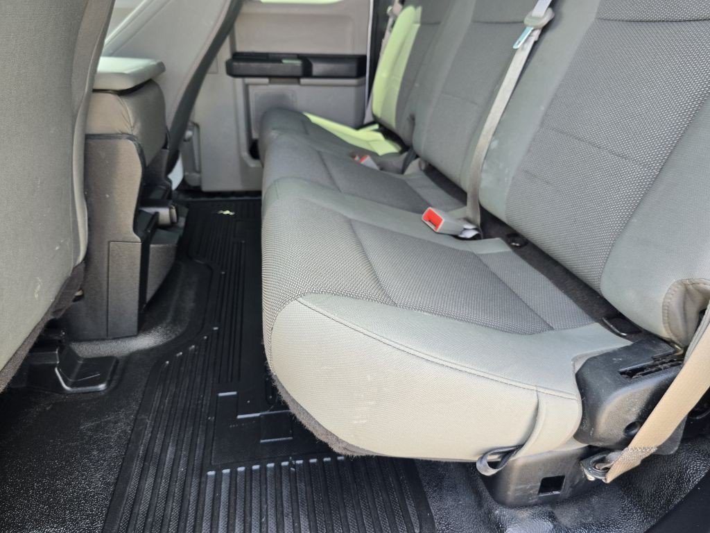 Certified 2019 Ford F250 XL w/ STX Appearance Package AWD/4WD image 31