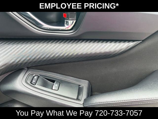 Used 2024 Subaru Ascent Premium w/ Convenience Package AWD/4WD image 27