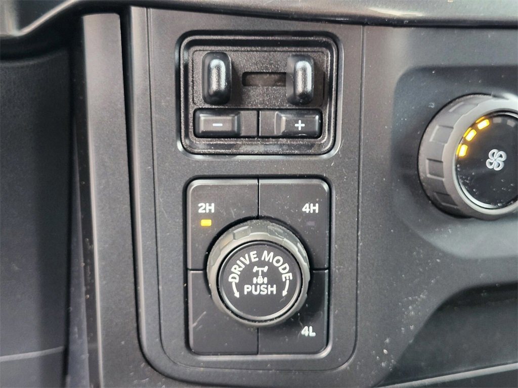 Certified 2022 Ford F150 XL w/ STX Appearance Package image 24