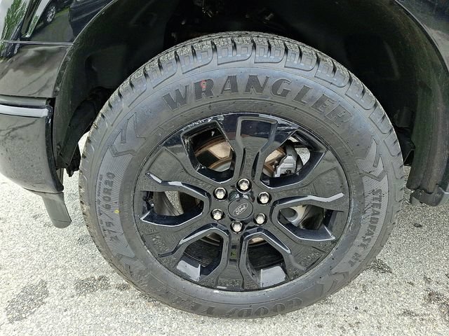 Certified 2023 Ford F150 XL w/ STX Black Appearance Package AWD/4WD image 36