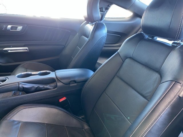 Certified 2021 Ford Mustang GT Premium w/ GT Performance Package image 21