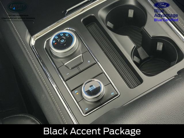 Certified 2023 Ford Expedition Max XLT AWD/4WD image 26