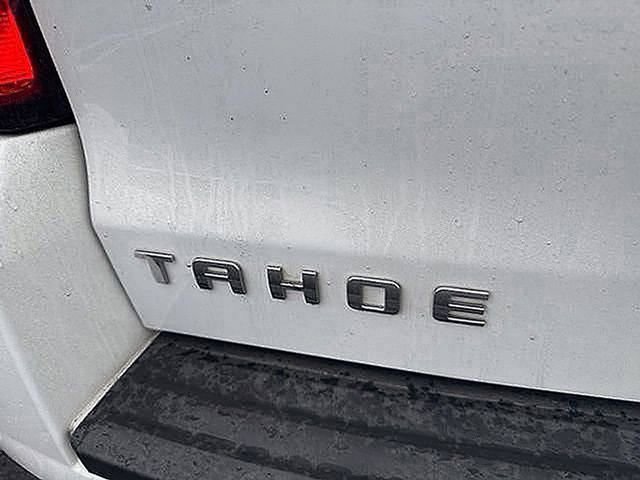 Used 2019 Chevrolet Tahoe LT w/ Luxury Package image 25