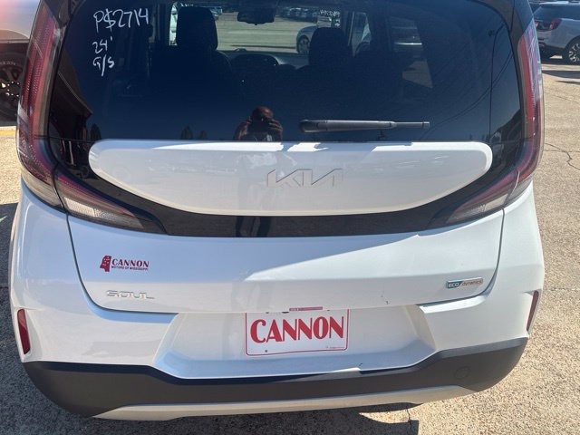Used 2024 Kia Soul EX FWD image 9