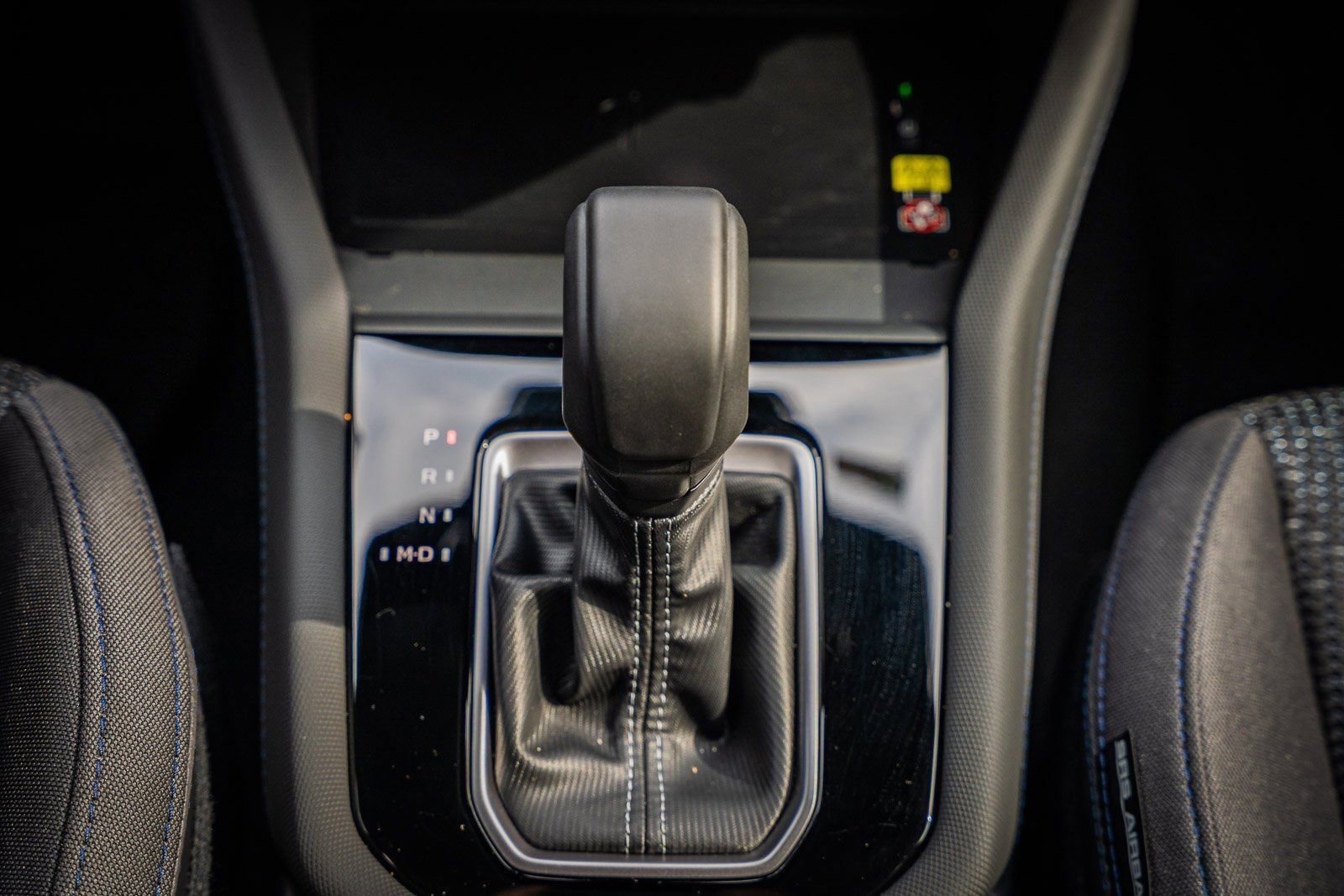 Used 2025 Subaru Forester Premium image 35