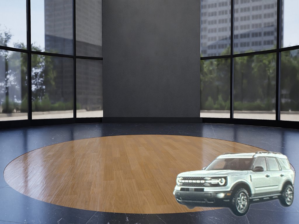 Certified 2023 Ford Bronco Sport Big Bend AWD/4WD image 28