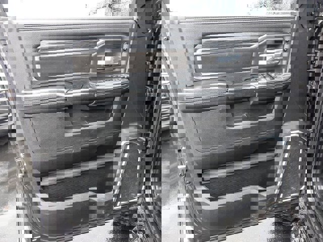 Used 2024 RAM 2500 Laramie w/ Night Edition image 26