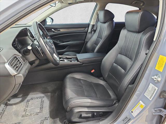 Used 2021 Honda Accord Sport Special Edition image 15