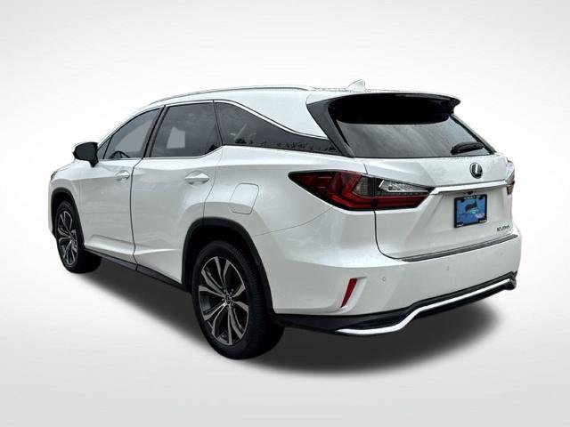 Used 2022 Lexus RX 350L Premium w/ Premium Package AWD/4WD image 6