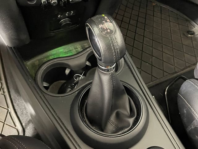 Used 2018 MINI Cooper Countryman S AWD/4WD image 9