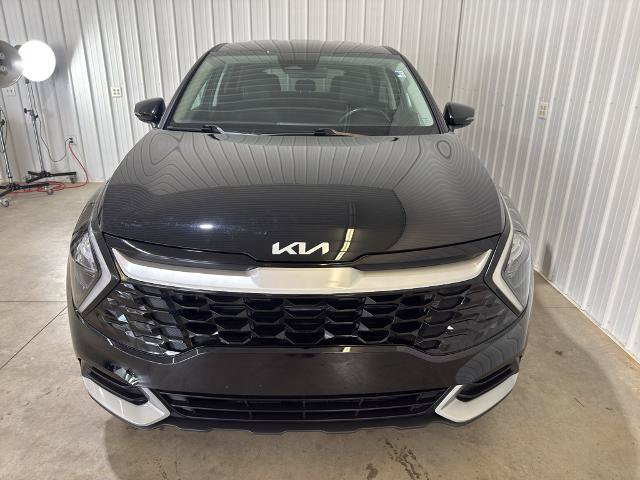 Used 2023 Kia Sportage EX FWD image 20