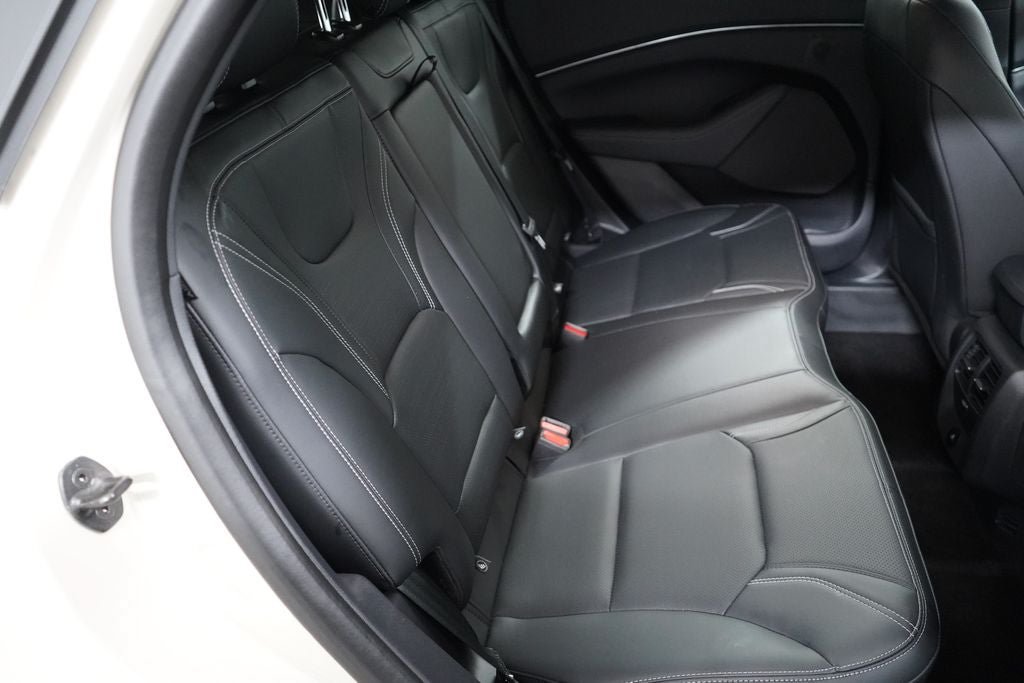 Certified 2025 Ford Mustang Mach-E Premium AWD/4WD image 32