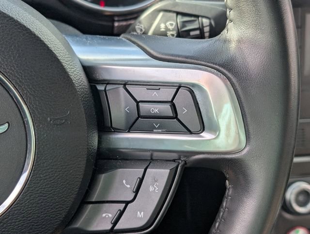 Certified 2020 Ford Mustang GT w/ Enhanced Security Package RWD image 20