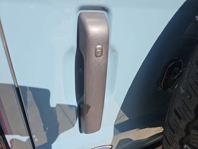 Certified 2023 Ford Bronco Big Bend image 13