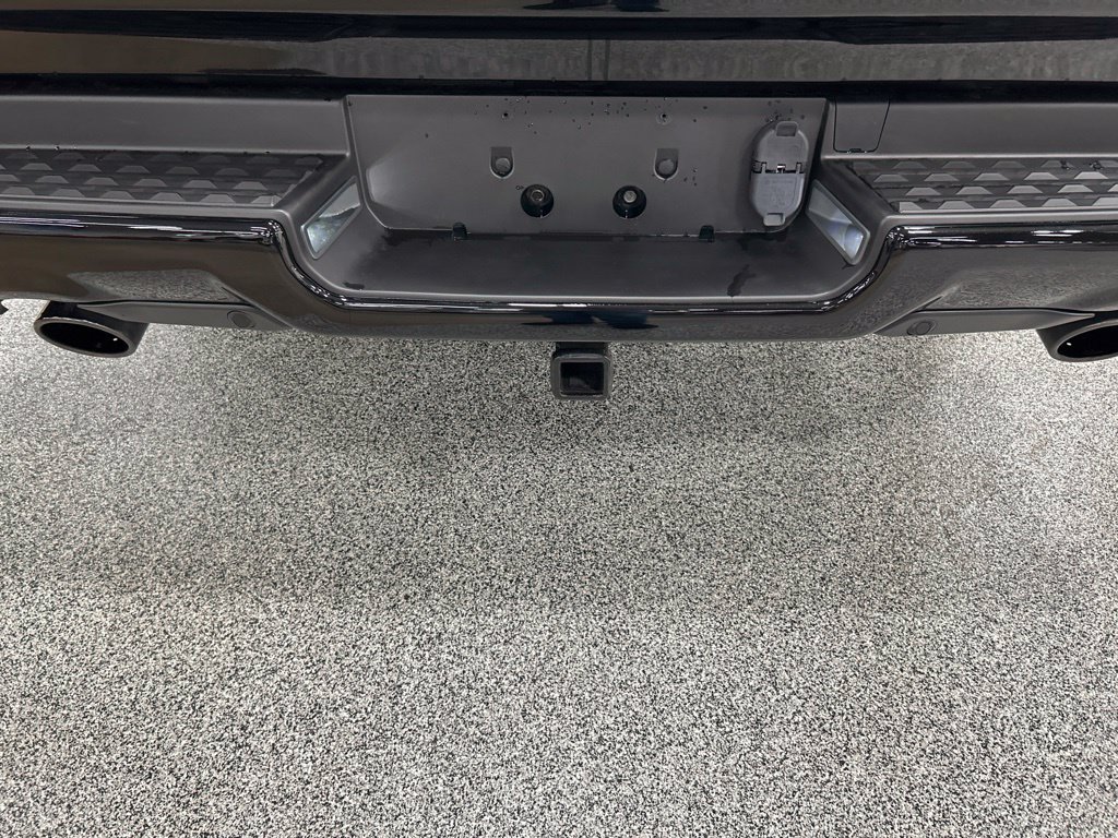 Used 2023 RAM 1500 Big Horn AWD/4WD image 29