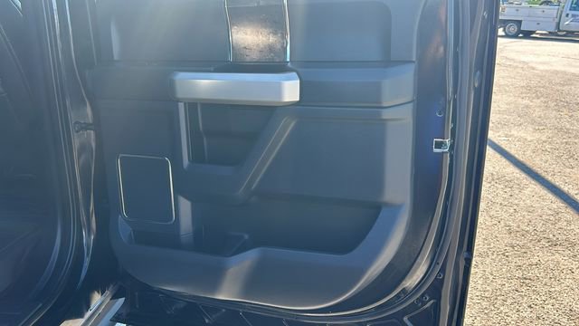 Certified 2022 Ford F250 Limited AWD/4WD image 12