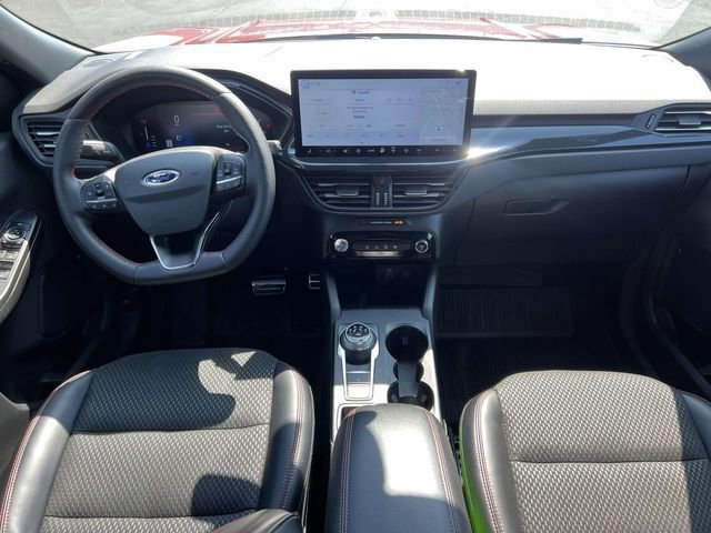 Certified 2024 Ford Escape ST-Line w/ Tech Pack #1 AWD/4WD image 15