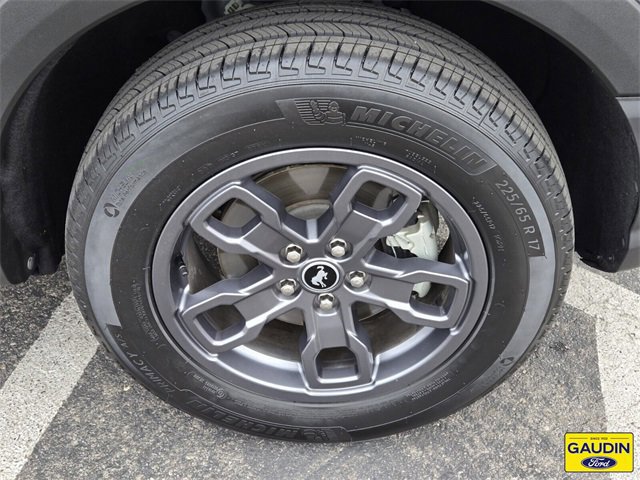 Certified 2022 Ford Bronco Sport Big Bend w/ Convenience Package image 10