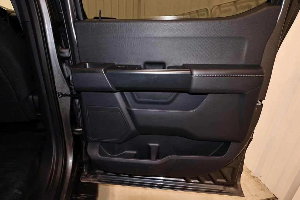 Certified 2023 Ford F150 XL w/ STX Appearance Package image 19