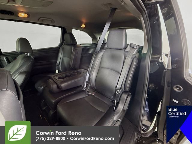 Used 2021 Honda Odyssey Touring image 28