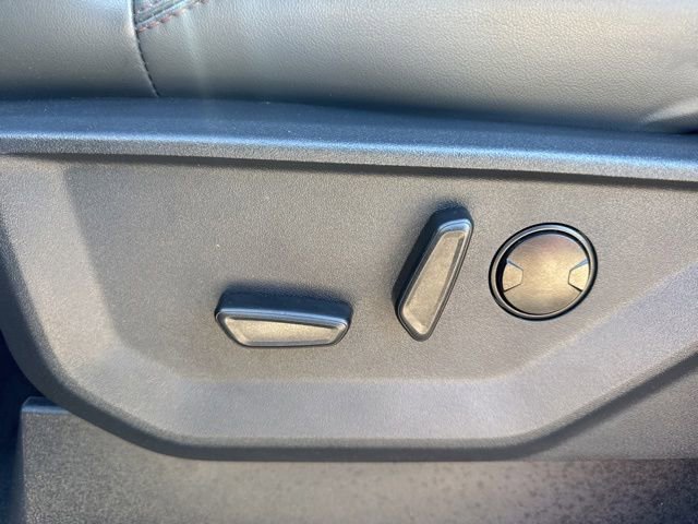 Certified 2025 Ford Expedition Max Active AWD/4WD image 6