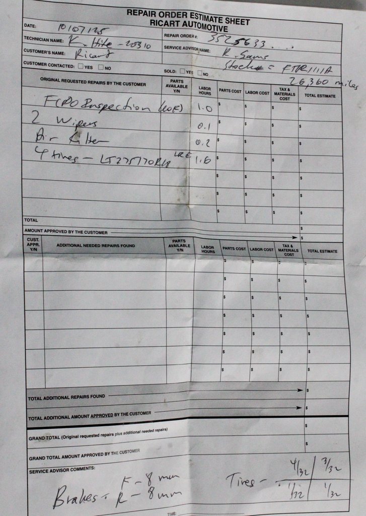 Certified 2021 Ford F250 XL w/ STX Appearance Package image 12