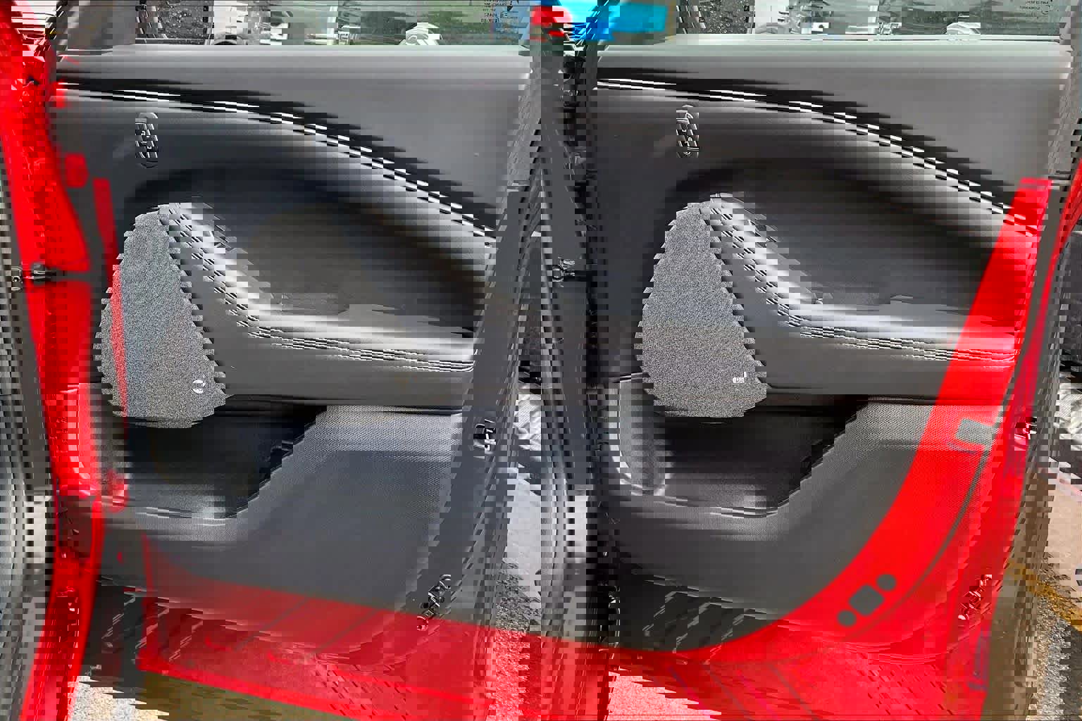 Certified 2024 Ford Mustang Mach-E Premium image 24