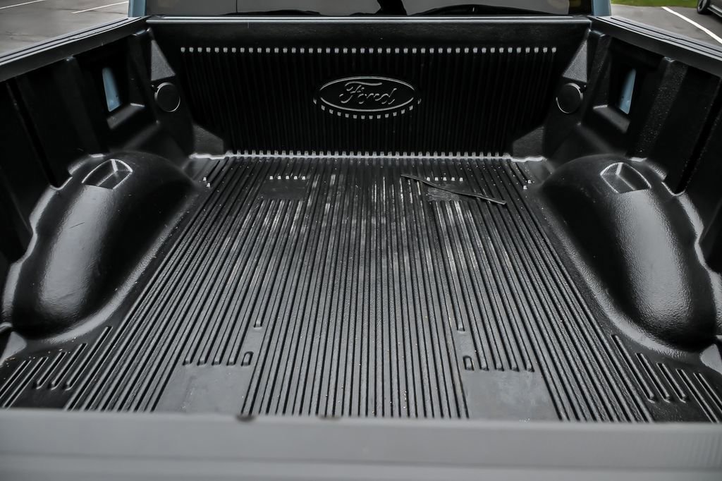 Certified 2023 Ford F150 XLT w/ Equipment Group 302A High image 14