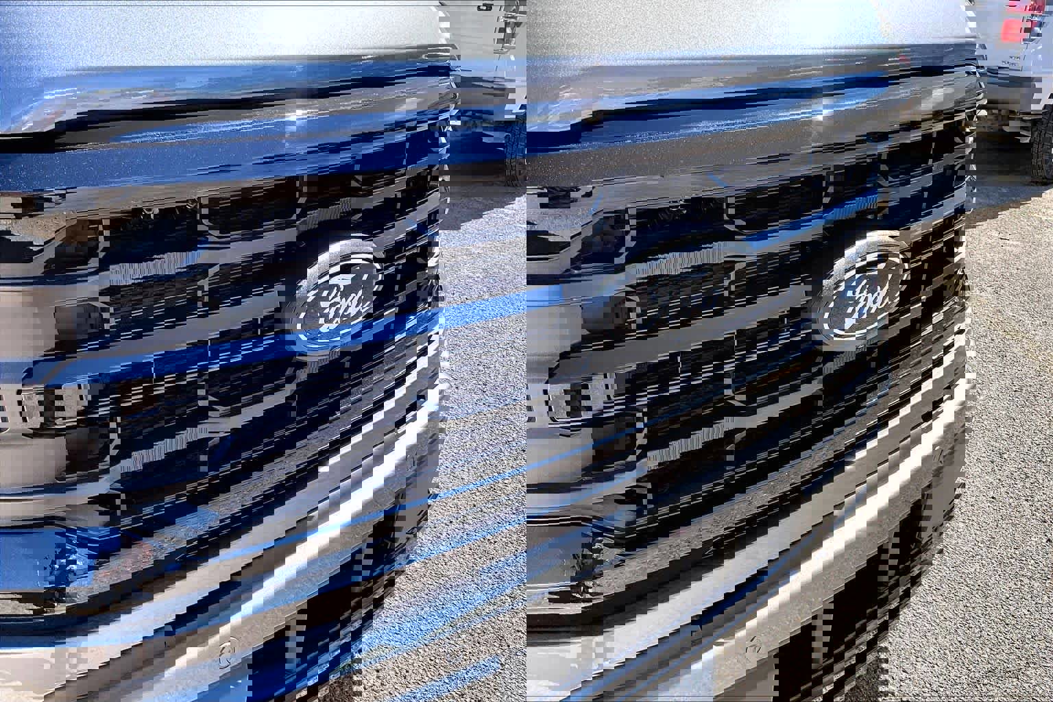 Certified 2024 Ford F150 XLT w/ Equipment Group 302A MID image 31