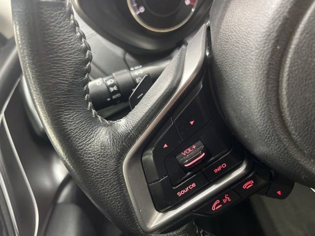 Used 2020 Subaru Impreza 2.0i Limited image 36