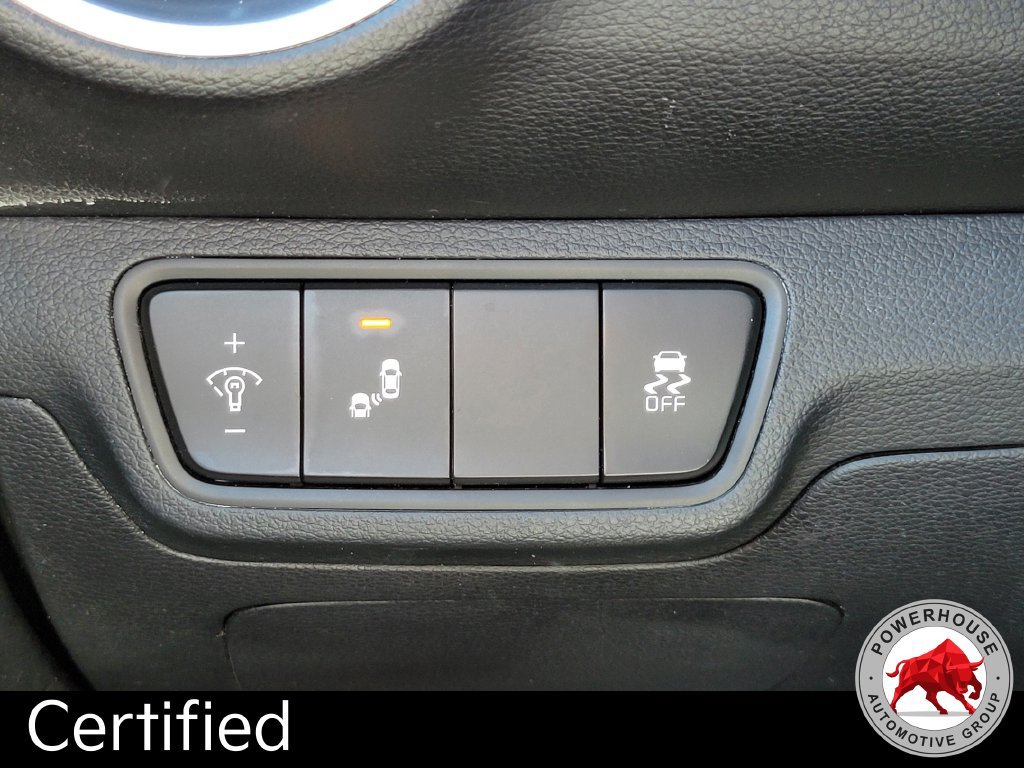 Used 2024 Kia Forte GT-Line w/ GT-Line Premium Package FWD image 28