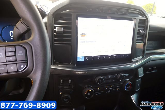 Certified 2024 Ford F150 STX AWD/4WD image 17