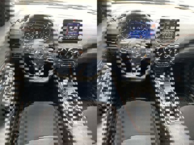 Used 2021 Nissan Sentra SR image 15